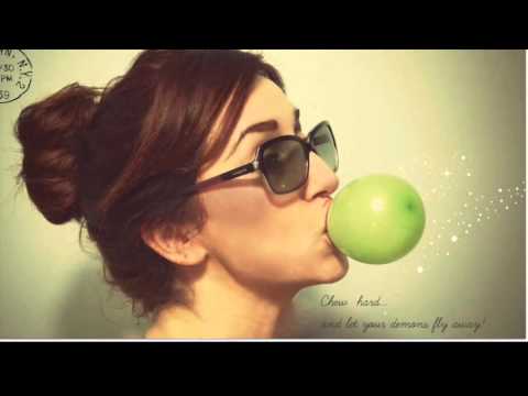 The Fake Chewing gum project: el origen