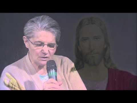 Santa Missa 20/05/2013 - Oração Irmã Luiza