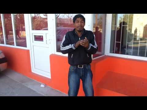 Salam din Laceni-ce mai noua melodie