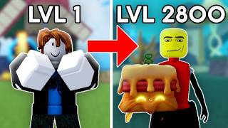 SAND USER ZERANDO BLOX FRUITS!