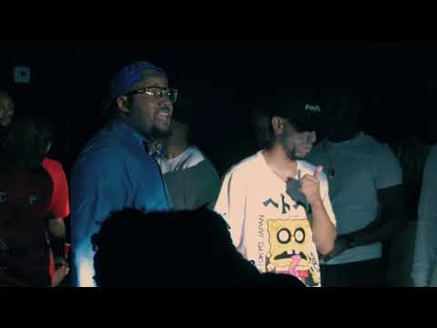 Moses West vs Frank Lucas