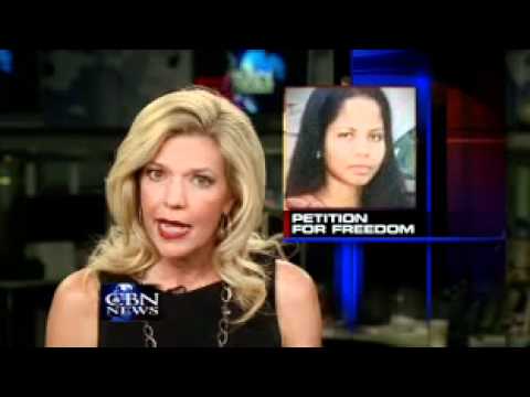 CBN NewsWatch: August 16, 2011 - CBN.com