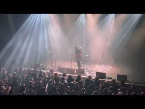 Ihsahn - My Heart Is Of The North (Live, October 2022)