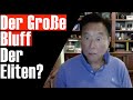 Der Große Bluff Der Eliten Robert Kiyos Der Große Bluff Der Eliten Robert Kiyos