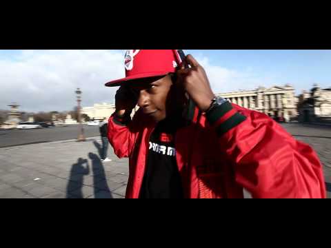 Trailer Red Corner by RJ Production [JHR Crew]