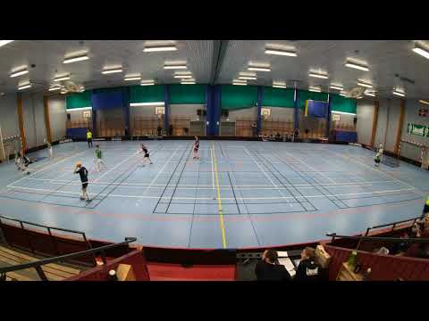 Lindome IBK P04 vs Ale IBF P05 P3.1