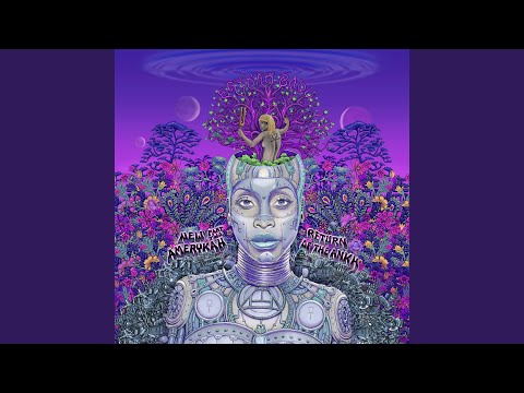 Incense (Album Version)