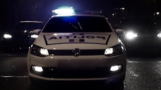 FNDY - Cops | Street Drift Video