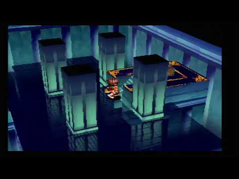 Shining Force III Scn 1 [37] Hero test