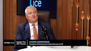 ICE's Chris Edmonds on Prediction Markets, Data Innovation, and how Te