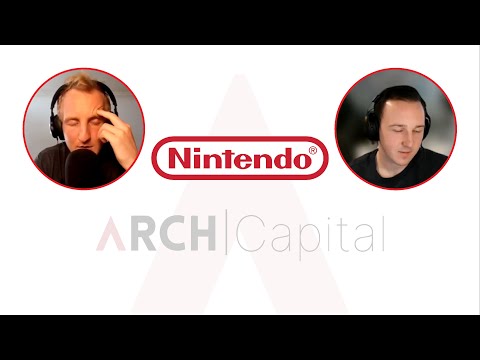 Why We Own Nintendo Stock (NTDOY)