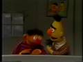Sesame Street Rhyming Game