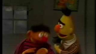 Sesame Street - Rhyming Game