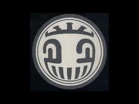 Dj Tal a.k.a. Jeff 23 (Spiral Tribe) -Mix In Lyon- (Face B)
