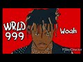 Juice Wrld Woah Unreleased