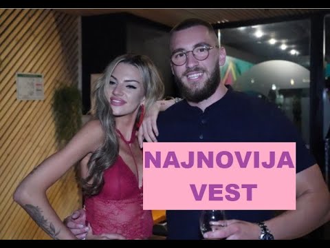 SVE o ODNOSU Tare i Mensura - Ajdarpašić otkrio pravu ISTINU o njihovim VIĐANjIMA #zadruga #zadruga4