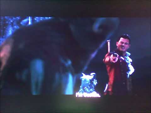 "Island Girl Bride" Part 18 - Hiro vs. Gaston