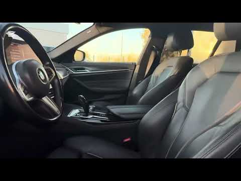 BMW 520 d Pack Desportivo M Auto