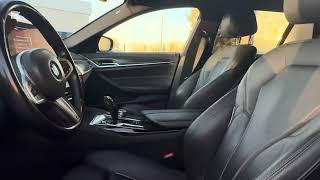 BMW 520 d Pack Desportivo M Auto