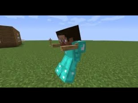 Funny minecraft GIF #Shorts