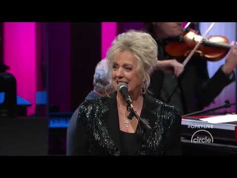 Opry 5000 Medley - Wabash Cannonball - Jambalaya - San Antonio Rose - Blue Moon of Kentucky