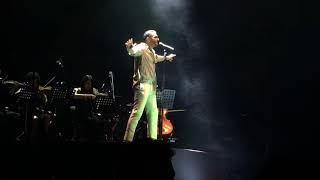 Náufragos | Reik (Auditorio Nacional)