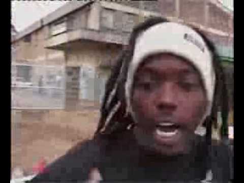 Dandora L.O.V.E - Zakah na Kah