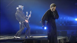 Ghost - From the Pinnacle to the Pit (Live Multicam)