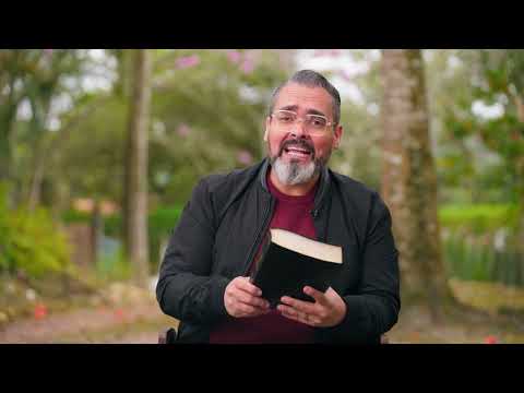 #305 Enfrentando la tentación I Este Día Con Dios - Pr. Jorge Rampogna