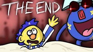 Cover art for Don’t Hug Me I’m Shitposting - DREAMS