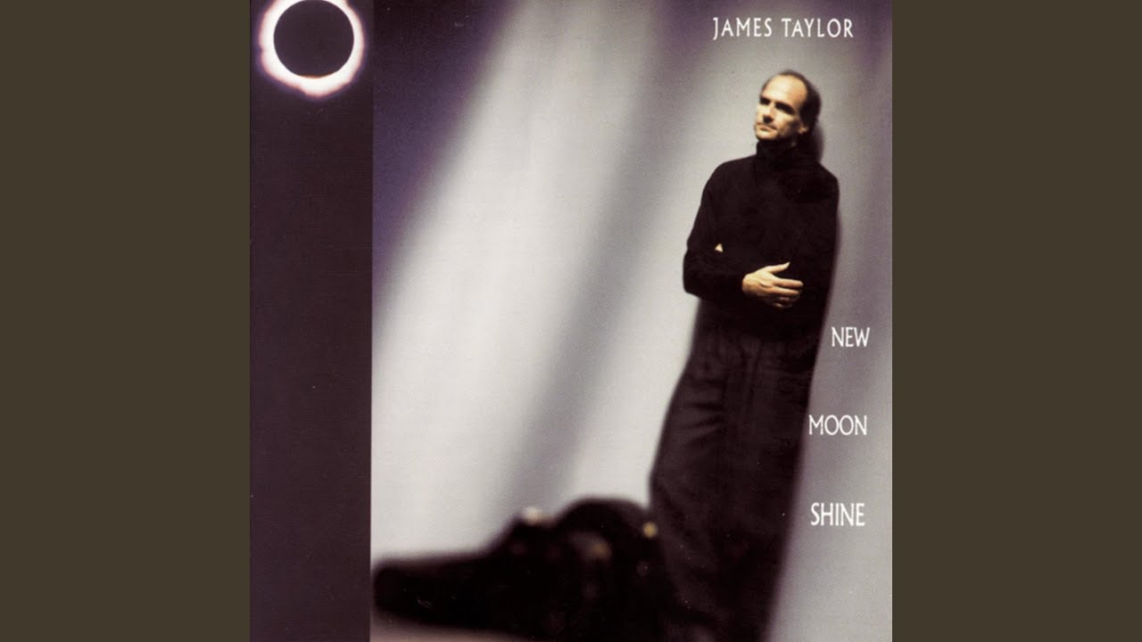James Taylor - Down in the Hole