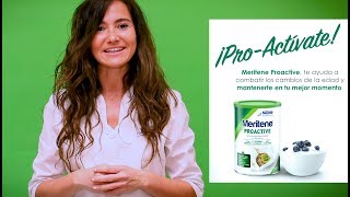 Cómo recuperar tu energía con Meritene ProActive