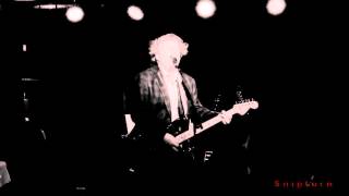 Someone Else&#39;s Bell, Glenn Tilbrook - The Wonder Bar, NJ USA - 20th October 2014