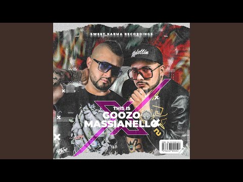 Tengo Razones (DJ Goozo Hypnotic Remix 2019)