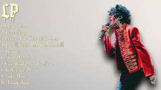 Suburban Sprawl &amp; Alcohol-LP-Standout singles of 2024-#connectedworld