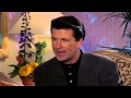 The Getaway Alec Baldwin Exclusive Interview ScreenSlam