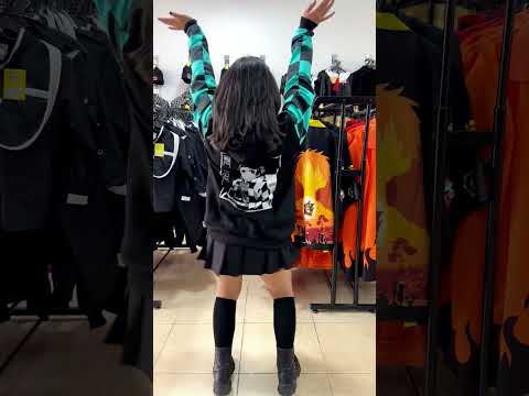 HOODIES y ropa Otaku SOLO EN OTAKU PLACE 😱🤩