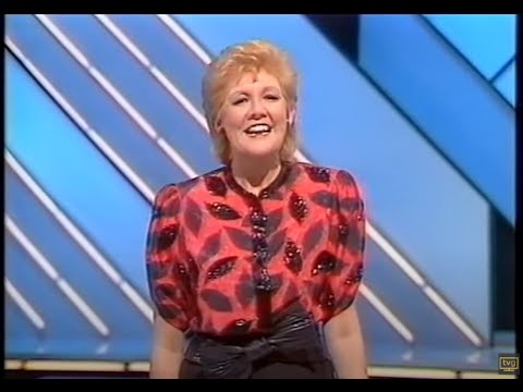Cilla's Surprise, Surprise! • Full Episode • Series 4 Episode 3 • 1 Feb 1987 • TV Gold