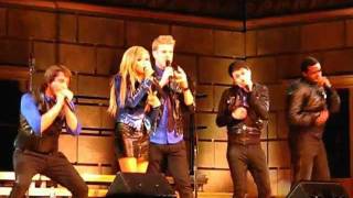 Pentatonix - Telephone (Audition Song for the Sing-Off)