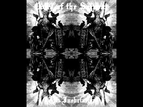 THE CULT OF FLAMES ~ COILS OF THE SERPENT