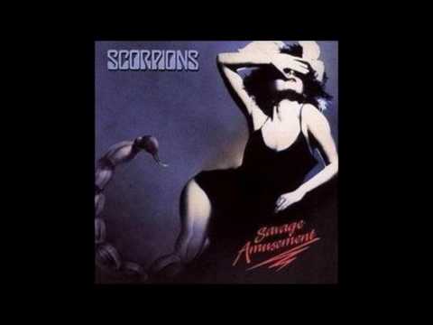 scorpions believe in love HQ