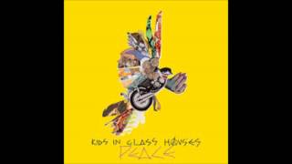 Kids In Glass Houses - Stormchasers