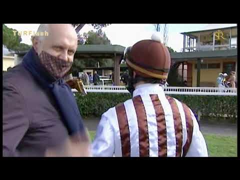 Turflash 18 febbraio 2021