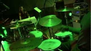 Austin Peralta - DMT Song (LIVE at Cine Joia 13/SET/12)