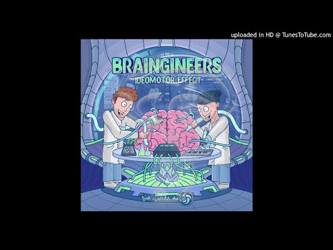 Braingineers & Jumpstreet - Synaptic Gap