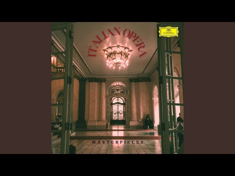 Cilea: Adriana Lecouvreur / Act 4: "Soffoco...Poveri fiori"