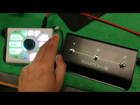 Perform VK / Switch-3