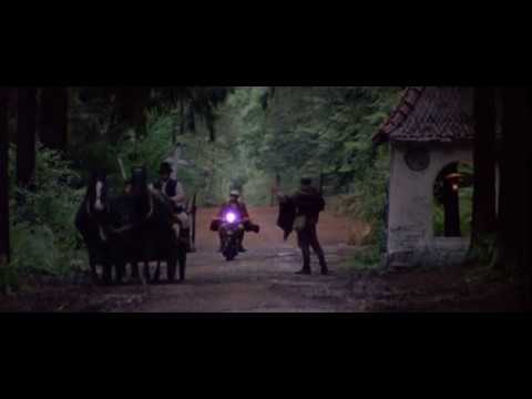 Thumbnail of the video: The Keep (1983) - Glaeken (HD)