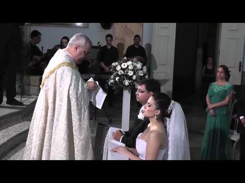 Casamento de Marcela e Giuliano - Melhores momentos