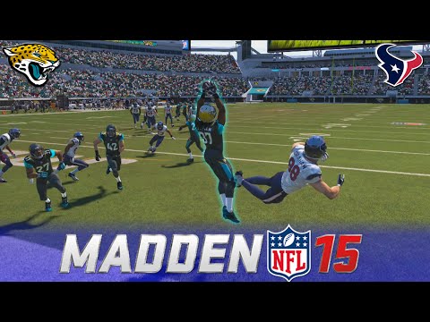 Madden NFL 15 Xbox One
